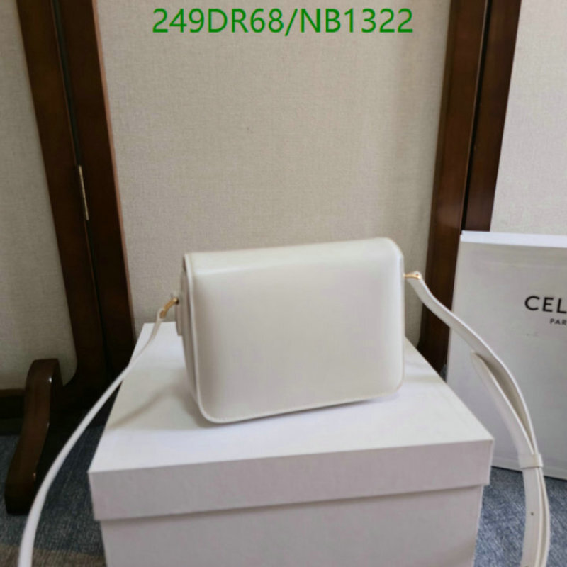 Celine-Bag-Mirror Quality Code: NB1322 $: 249USD