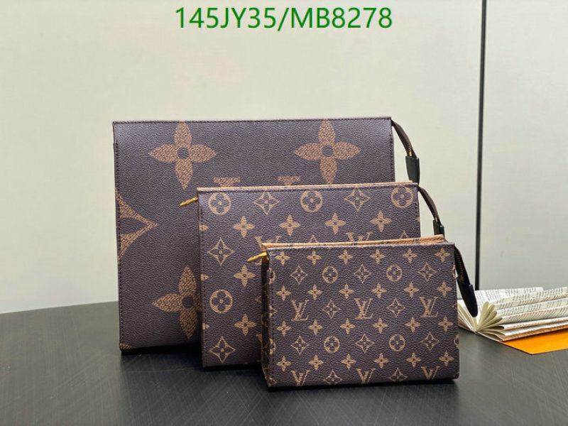 LV-Bag-Mirror Quality Code: MB8278 $: 145USD