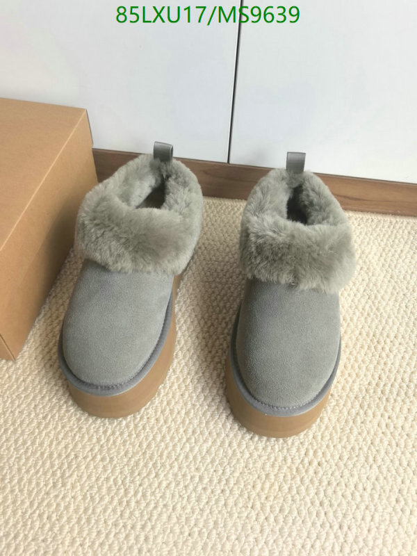 UGG-Women Shoes Code: MS9639 $: 85USD