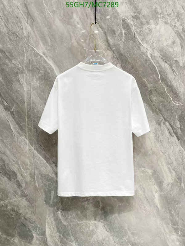 Versace-Clothing Code: MC7289 $: 55USD