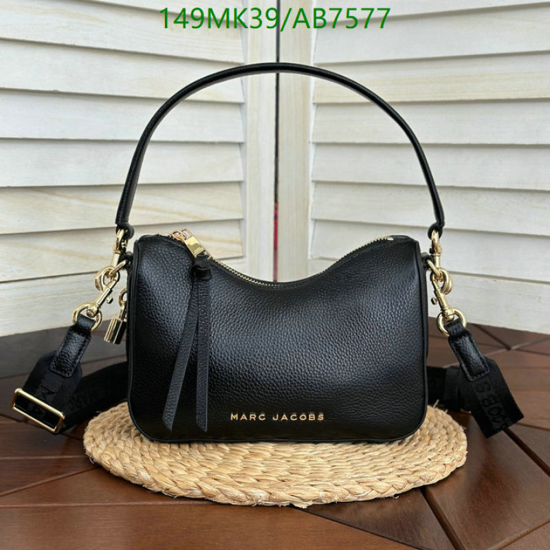 Marc Jacobs-Bag-Mirror Quality Code: AB7577 $: 149USD