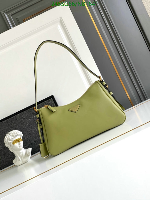 Prada-Bag-Mirror Quality Code: NB1641 $: 245USD