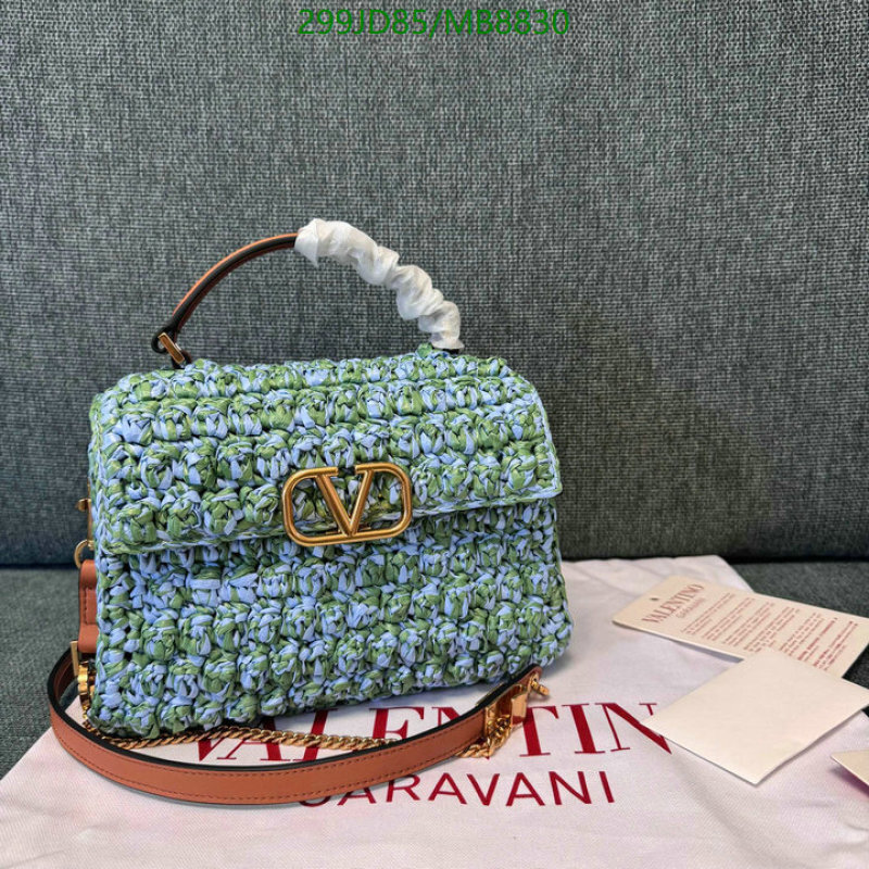 Valentino-Bag-Mirror Quality Code: MB8830 $: 299USD