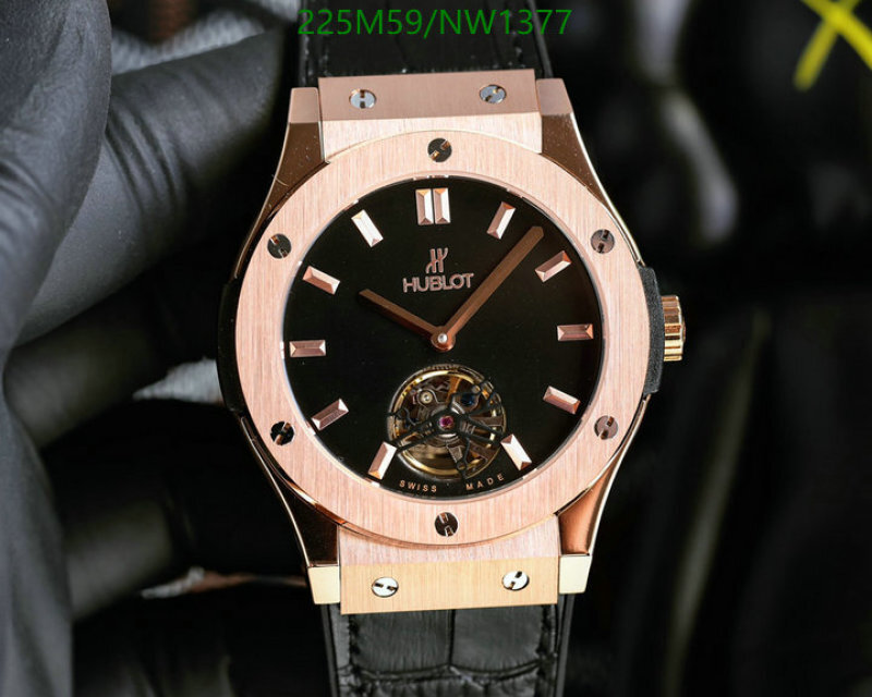 Hublot-Watch(Mirror Quality) Code: NW1377 $: 225USD