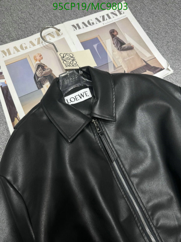 Loewe-Clothing Code: MC9803 $: 95USD
