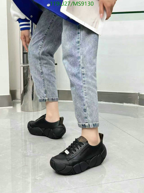 LV-Women Shoes Code: MS9130 $: 119USD