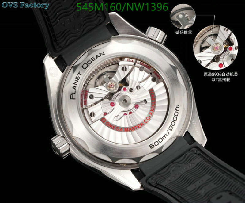 Omega-Watch(Mirror Quality) Code: NW1396 $: 545USD