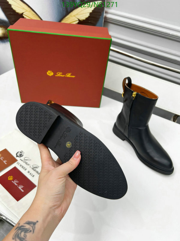 Loro Piana-Women Shoes Code: NS1271 $: 139USD