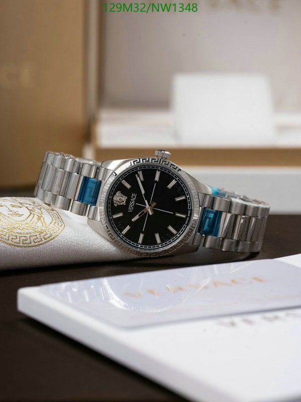 Versace-Watch-4A Quality Code: NW1348 $: 129USD