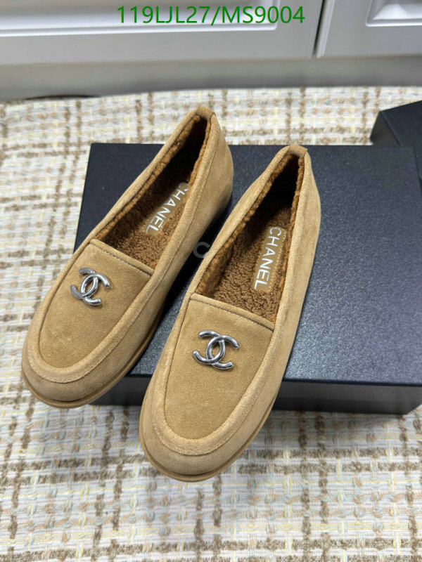Chanel-Women Shoes Code: MS9004 $: 119USD