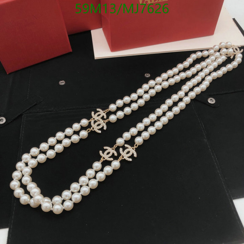 Chanel-Jewelry Code: MJ7626 $: 59USD