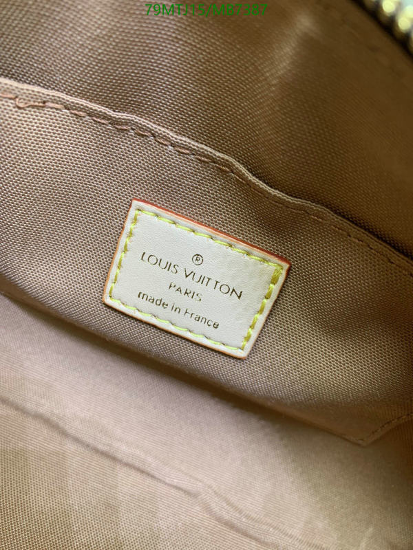 LV-Bag-4A Quality Code: MB7387 $: 79USD