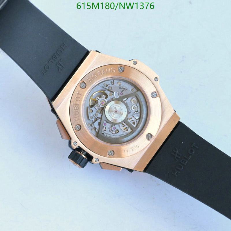 Hublot-Watch(Mirror Quality) Code: NW1376 $: 615USD