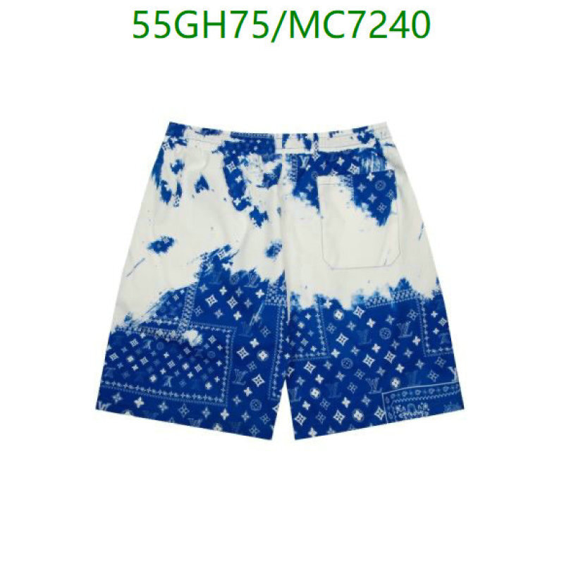 LV-Clothing Code: MC7240 $: 55USD
