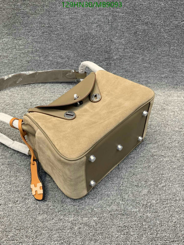 Hermes-Bag-4A Quality Code: MB9093 $: 129USD