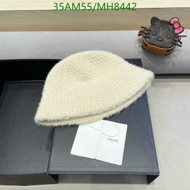 Celine-Cap(Hat) Code: MH8442 $: 35USD