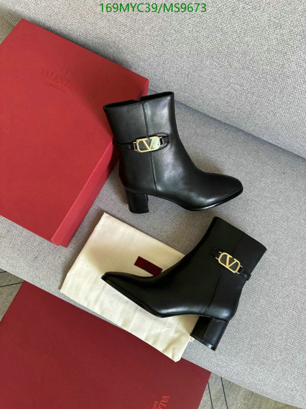 Boots-Women Shoes Code: MS9673 $: 169USD