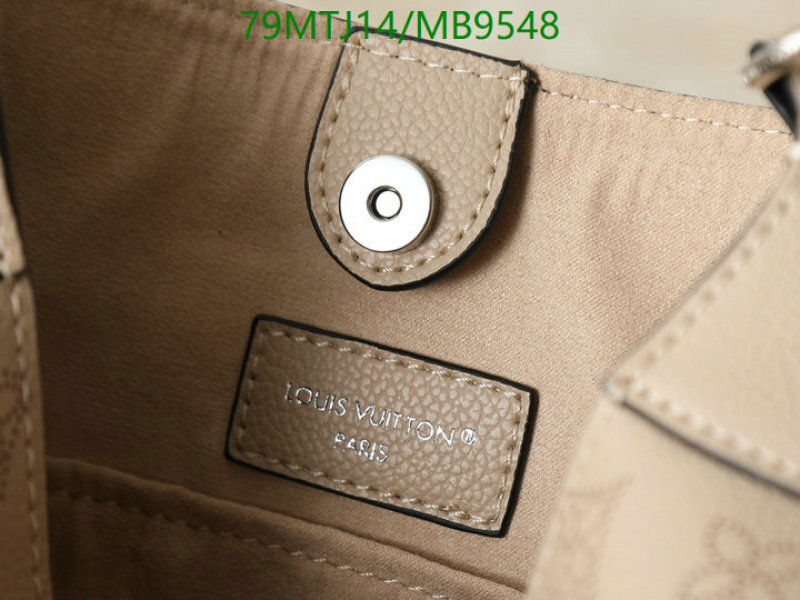 LV-Bag-4A Quality Code: MB9548 $: 79USD