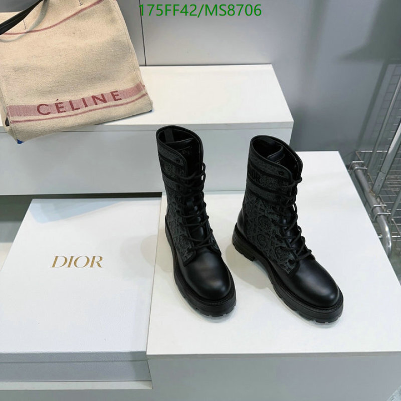 Boots-Women Shoes Code: MS8706 $: 175USD