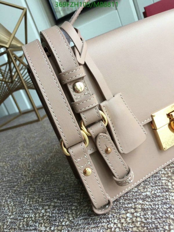 Ferragamo-Bag-Mirror Quality Code: MB8811 $: 369USD