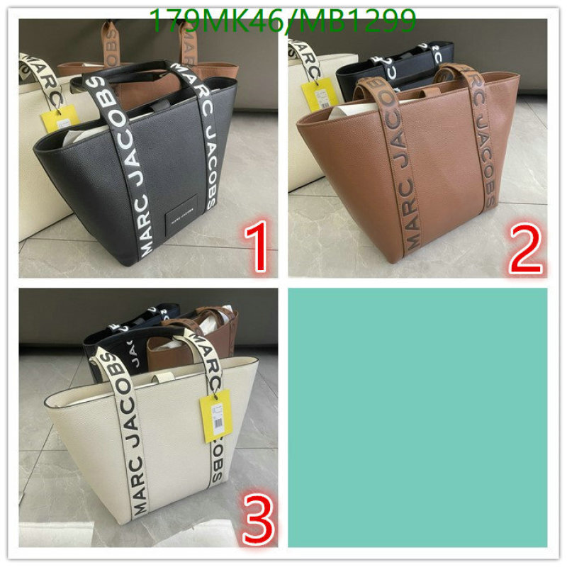 Marc Jacobs-Bag-Mirror Quality Code: MB1299 $: 179USD