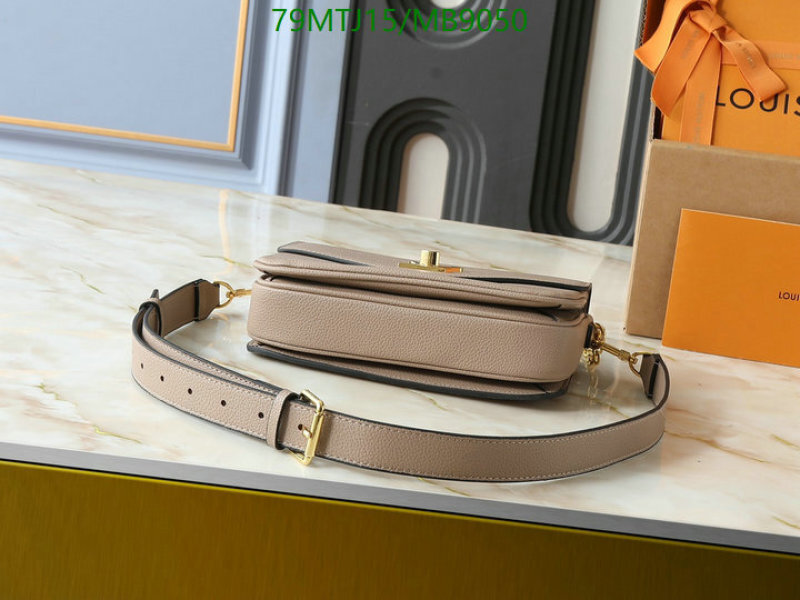 LV-Bag-4A Quality Code: MB9050 $: 79USD