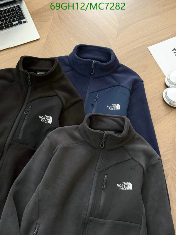 The North Face-Clothing Code: MC7282 $: 69USD