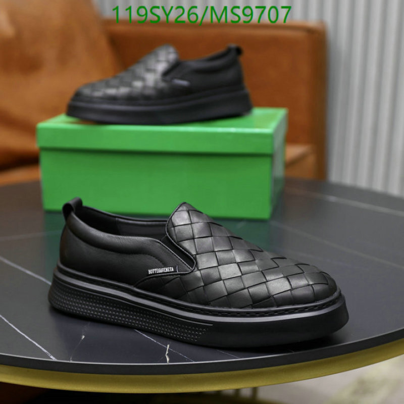 BV-Men shoes Code: MS9707 $: 119USD