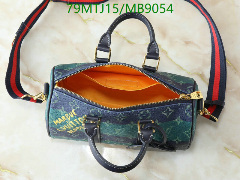 LV-Bag-4A Quality Code: MB9054 $: 79USD