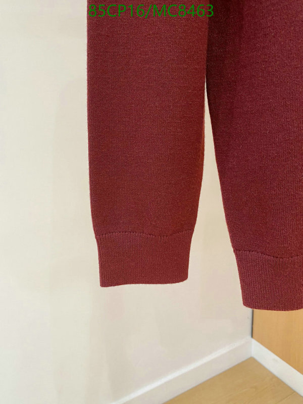 Loro Piana-Clothing Code: MC8463 $: 85USD