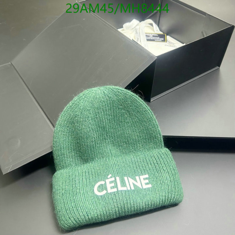 Celine-Cap(Hat) Code: MH8444 $: 29USD