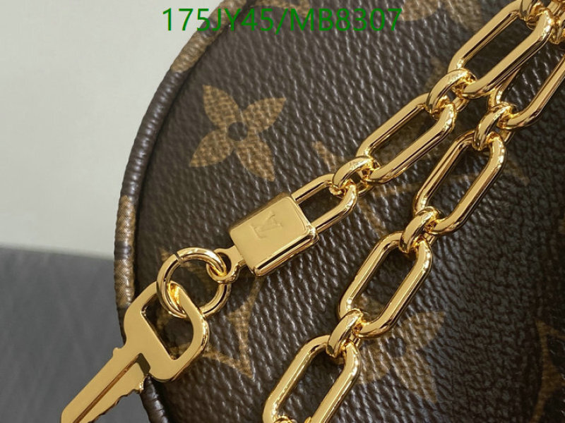 LV-Bag-Mirror Quality Code: MB8307 $: 175USD
