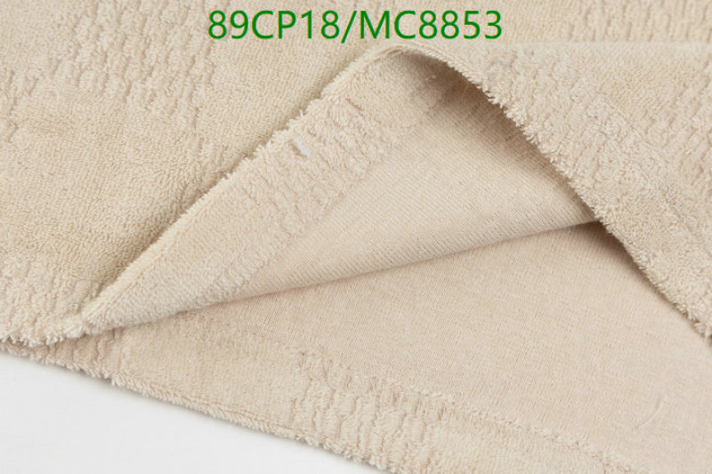 LV-Clothing Code: MC8853 $: 89USD