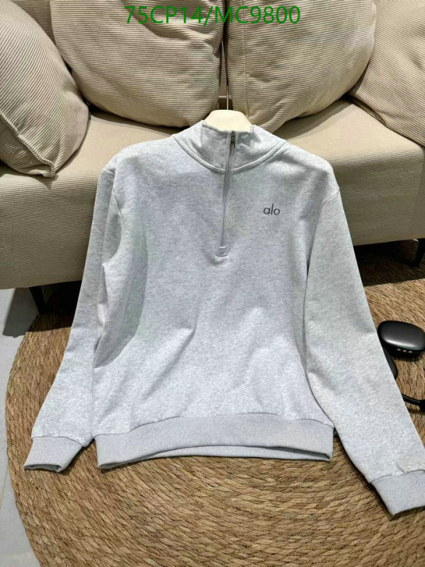 Alo Yoga-Clothing Code: MC9800 $: 75USD