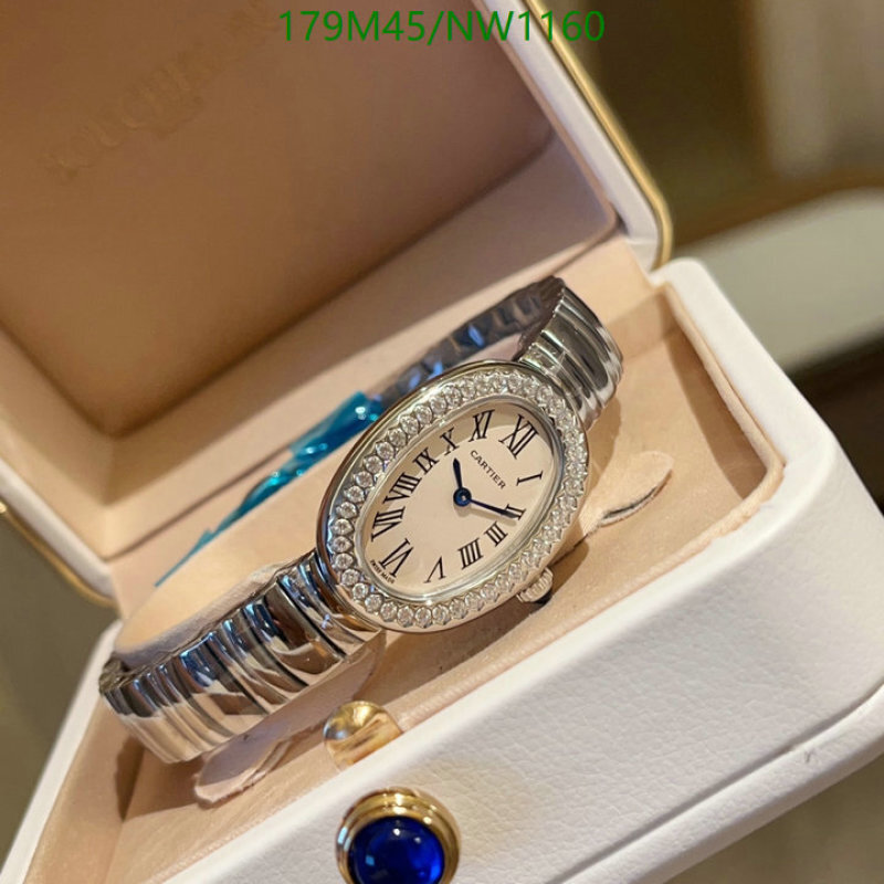 Cartier-Watch-4A Quality Code: NW1160 $: 179USD