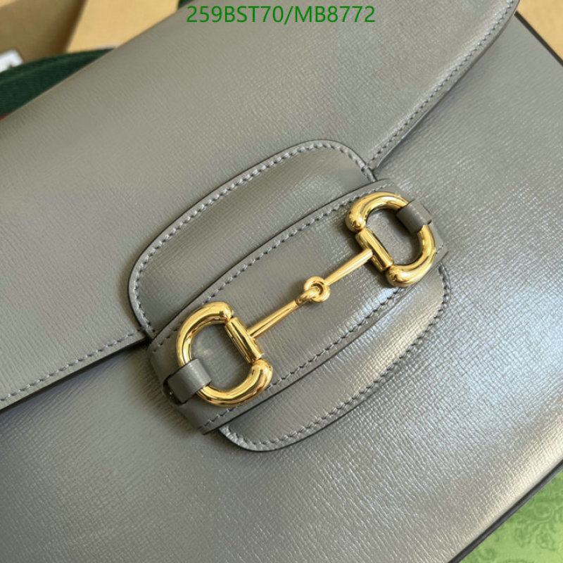 Gucci-Bag-Mirror Quality Code: MB8772 $: 259USD