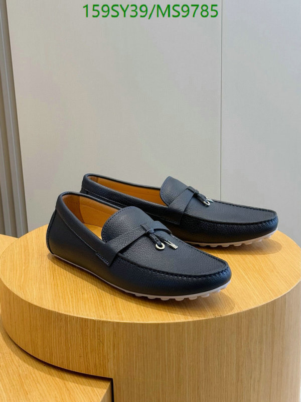 Loro Piana-Men shoes Code: MS9785 $: 159USD