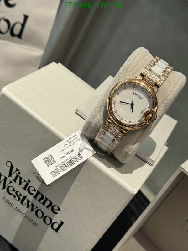 Cartier-Watch-4A Quality Code: NW1163 $: 179USD