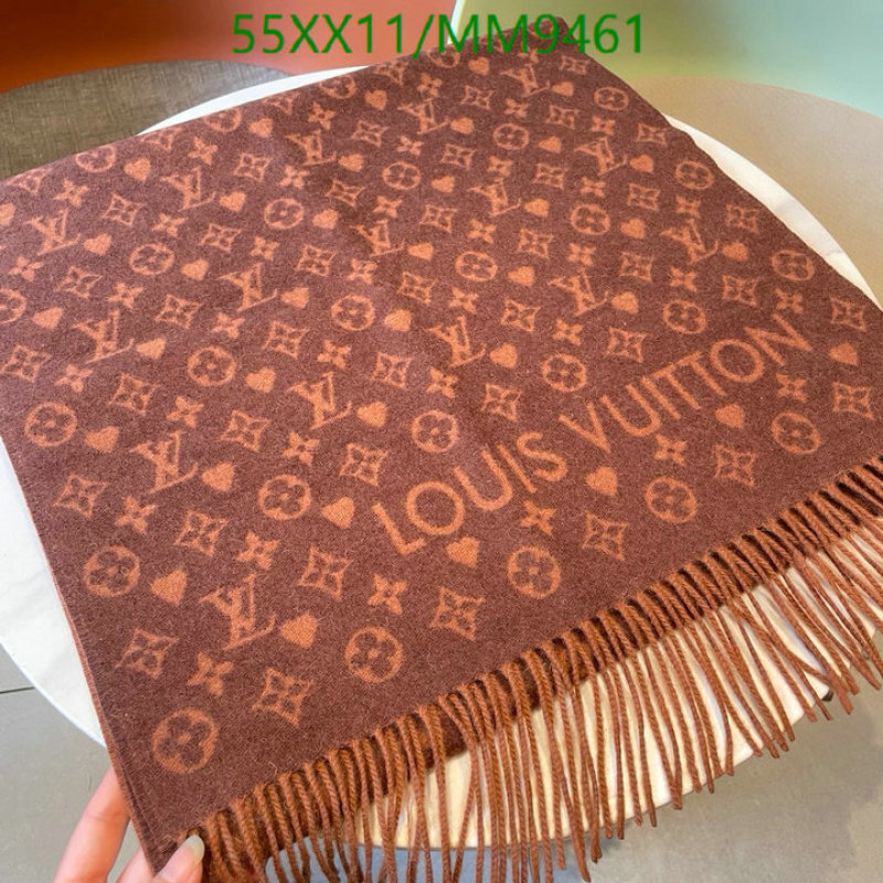 LV-Scarf Code: MM9461 $: 55USD