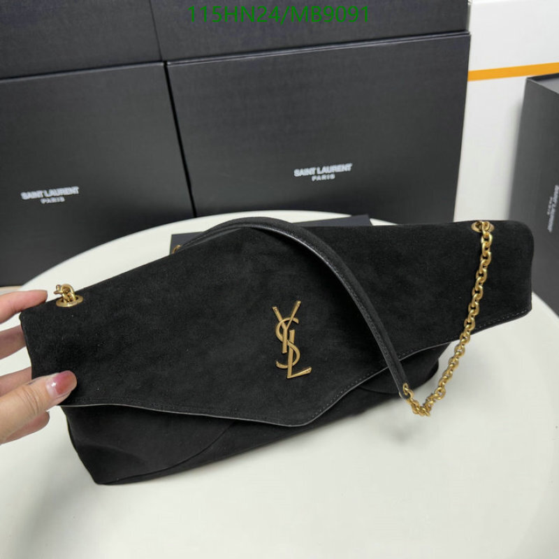 YSL-Bag-4A Quality Code: MB9091 $: 115USD