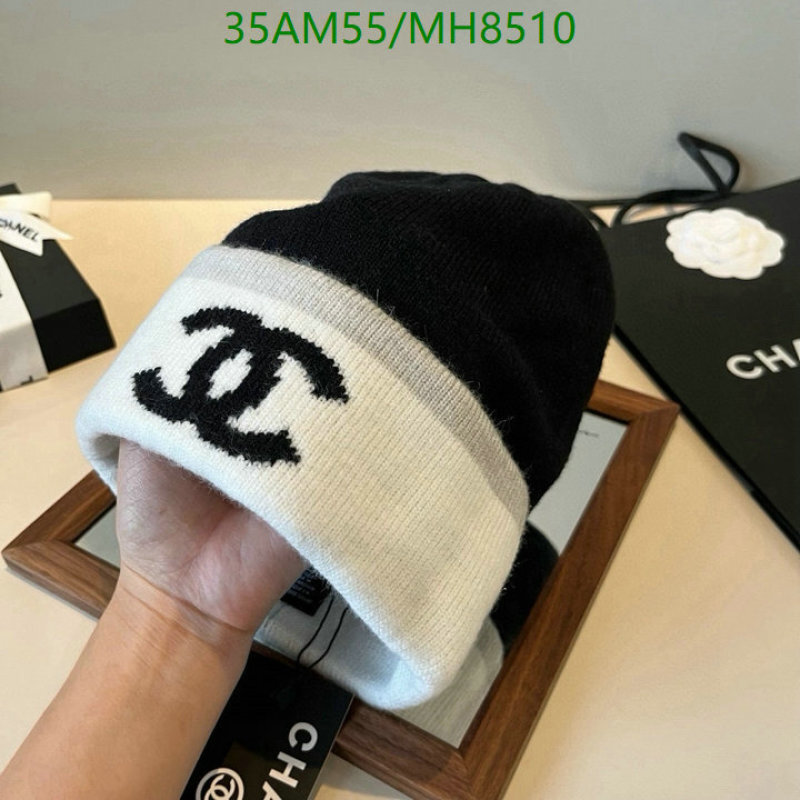 Chanel-Cap(Hat) Code: MH8510 $: 35USD