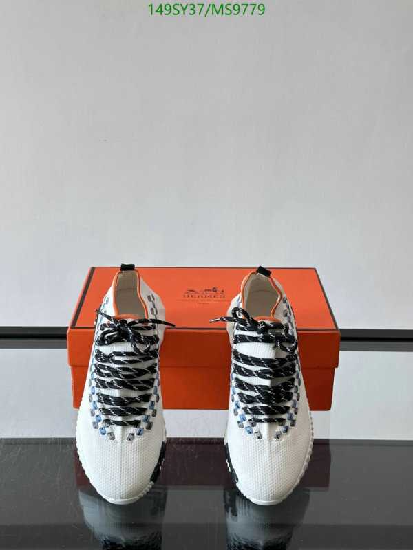 Hermes-Women Shoes Code: MS9779 $: 149USD