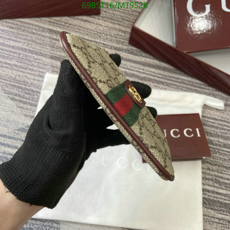 Gucci-Wallet Mirror Quality Code: MT9528 $: 69USD