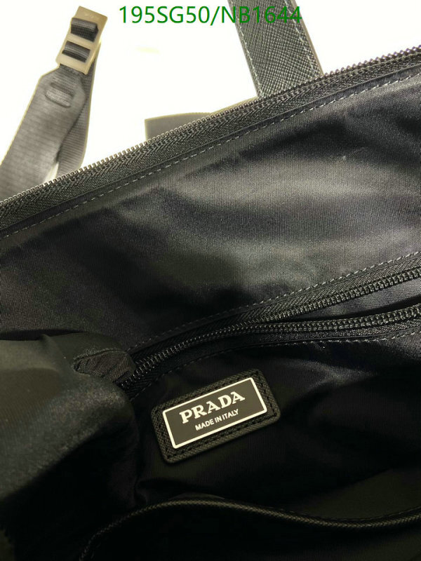 Prada-Bag-Mirror Quality Code: NB1644 $: 195USD
