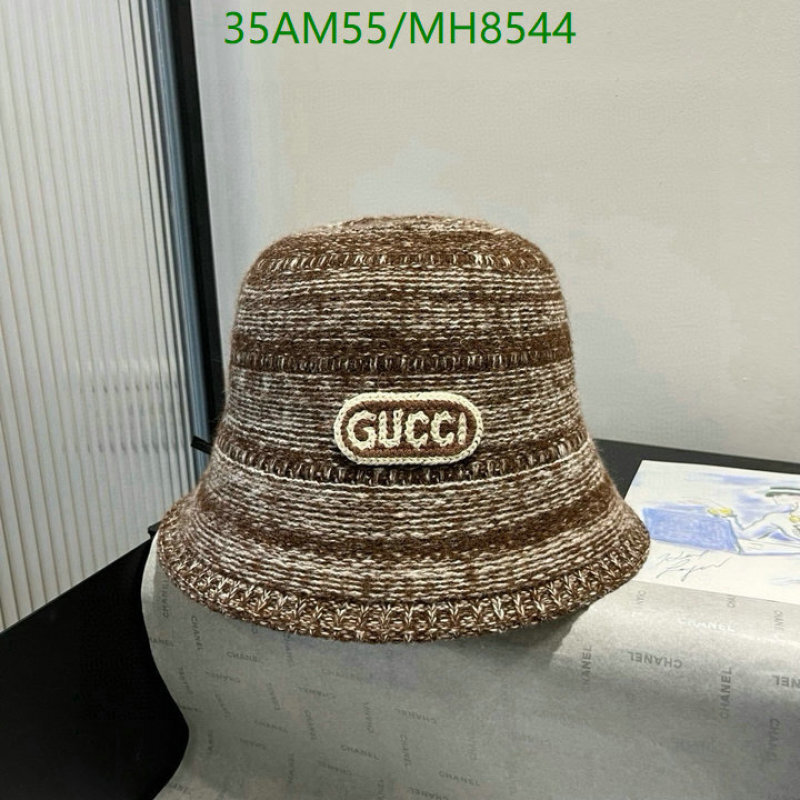 Gucci-Cap(Hat) Code: MH8544 $: 35USD