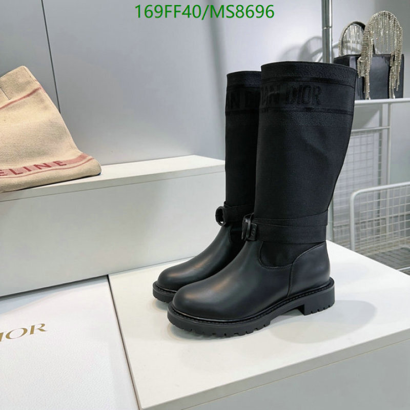 Boots-Women Shoes Code: MS8696 $: 169USD
