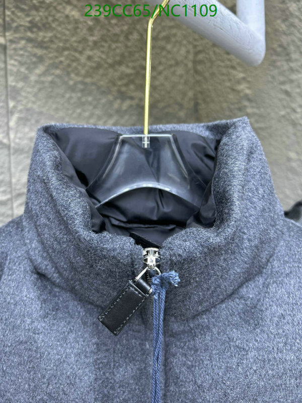Prada-Down jacket Women Code: NC1109 $: 239USD
