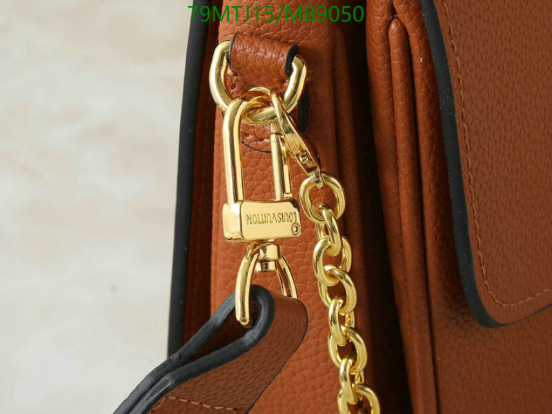 LV-Bag-4A Quality Code: MB9050 $: 79USD