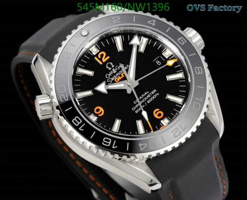 Omega-Watch(Mirror Quality) Code: NW1396 $: 545USD