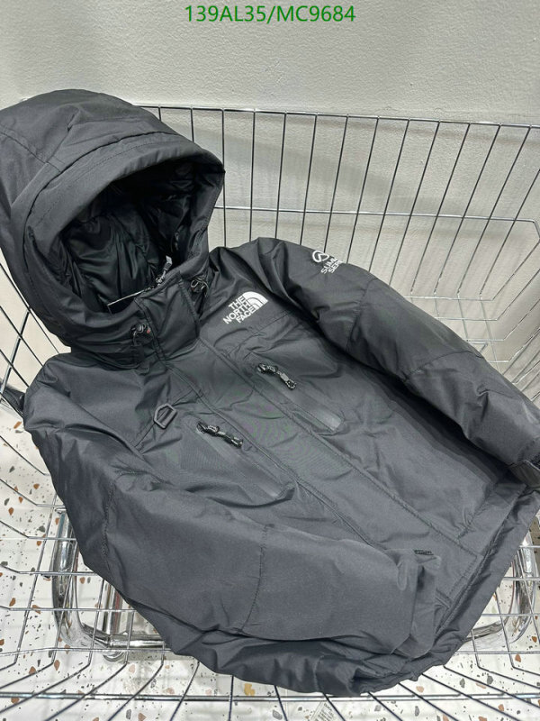 Down Jacket-Kids Clothing Code: MC9684 $: 139USD